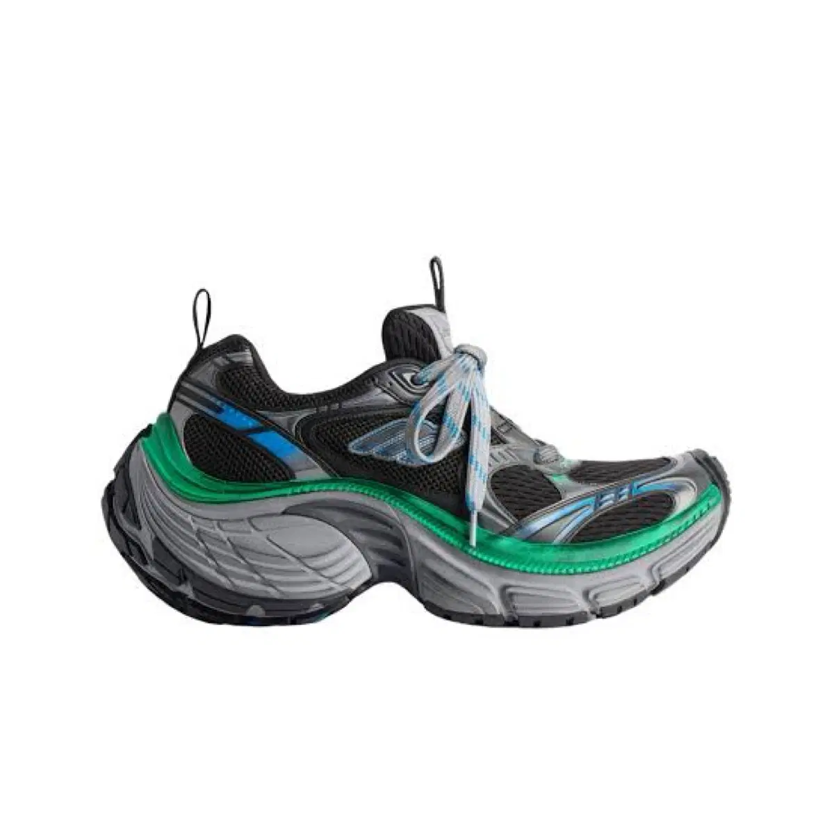 Balenciaga 10xl Size 43 | Bunjang Global