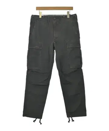 RRL 카고 팬츠 남성용