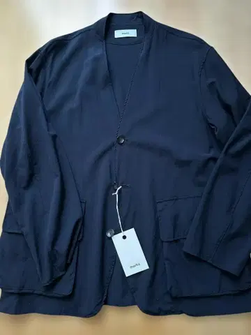 [미사용 새상품] marka 마르카 FIELDMAN JACKET