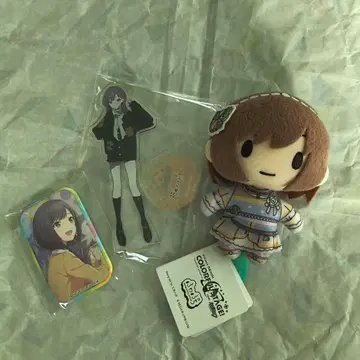 프로세카 시노노메 에나 낱개 판매 불가