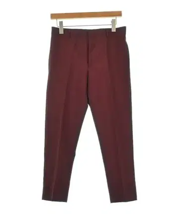 PRADA 슬랙스 남성용
