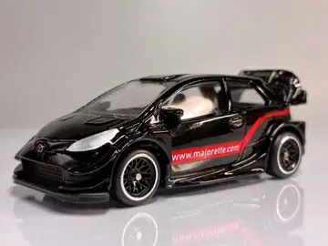 Majorette TOYOTA YARIS WRC