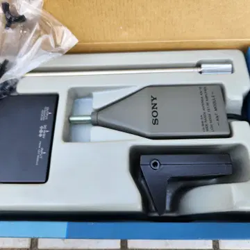 미사용 소니(Sony) AN-12 LW/MW/SW 와이드 레인지 안테나 | 브랜드