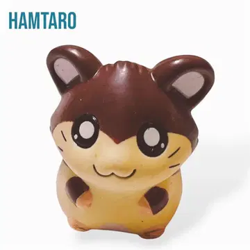 햄짱즈 컬렉션 치비쿠리짱 씽씽하무타로