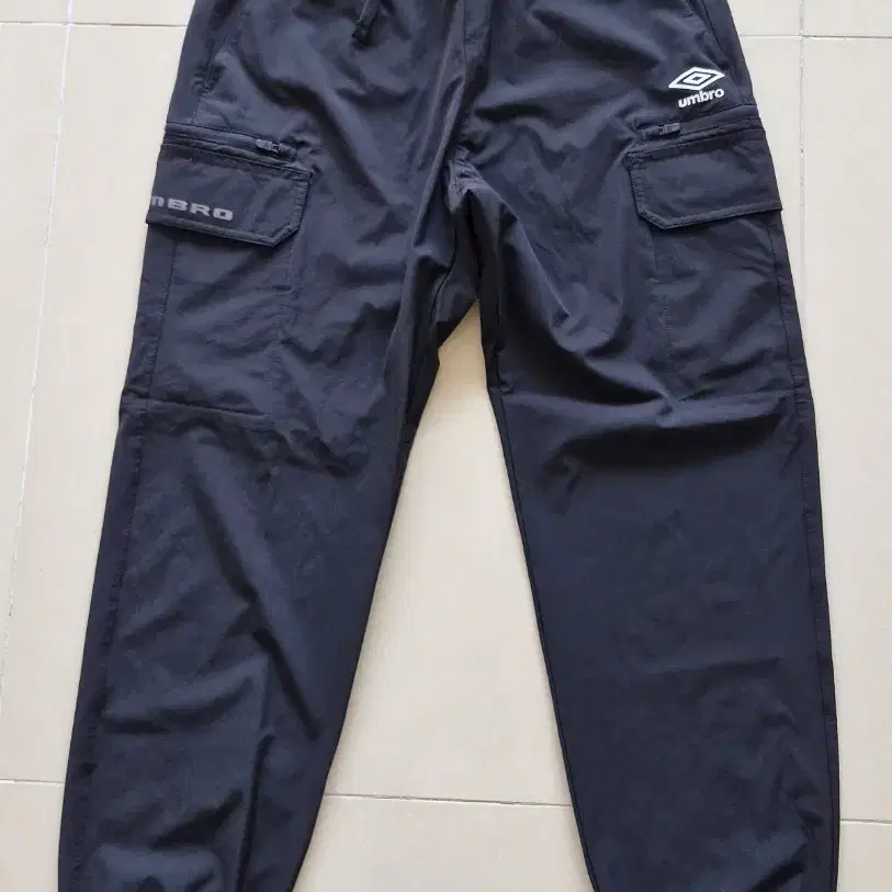 M] mertra x umbro jogger pants | Bunjang Global