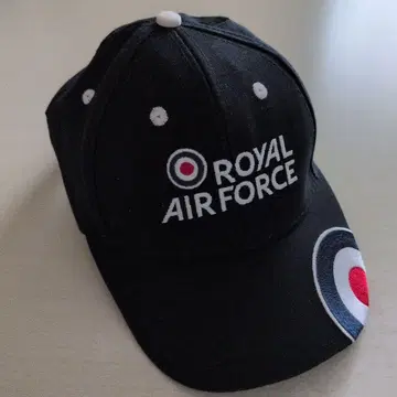 ROYAL AIR FORCE 캡