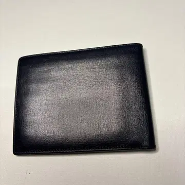 Brooks Brothers Peal & Co. 접이식 지갑