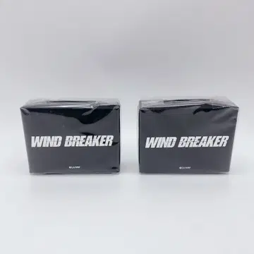 [ 새상품 ] WIND BREAKER 굿즈 팔찌 하루카 렌 2개 세트