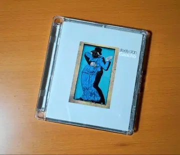 초레어 Steely Dan: Gaucho DVD AUDIO