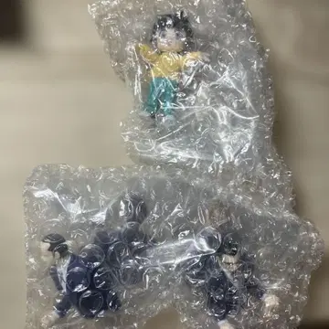 헌터헌터 제일복권 G상 G-2.G-5