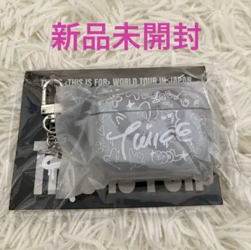 TWICE THIS IS FOR AirPods 케이스