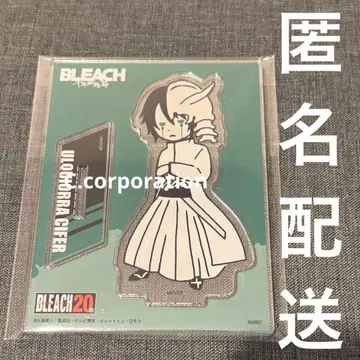 아크릴 스탠드 컬렉션 BLEACH 천년혈전편 우르키오라