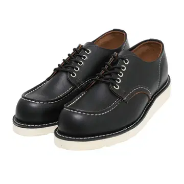 RED WING #8090 CLASSIC MOC OXFORD