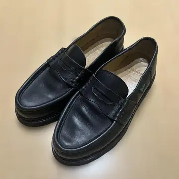컨디션 최상 paraboot 란스 UK6