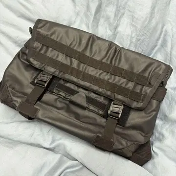 BAGJACK NXL Messenger