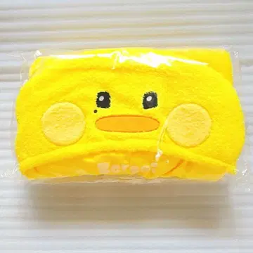 김태래 테니니 후드 부착 담요 zeroni 제베원
