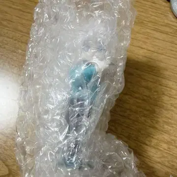 제일복권 헌터헌터 G상 데스크탑 마스코트 키루아=조르딕