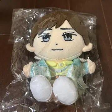 나가세 렌 하피누이