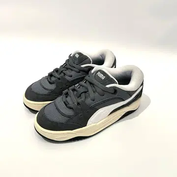 푸마 180 섀도우 그레이 389267 스니커즈 24