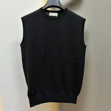 [ 새상품 ] DRIES VAN NOTEN 베스트 M 사이즈