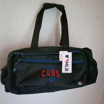 MLB 보스턴백 시카고 컵스 여행 동아리 활동 클럽 취미 활동