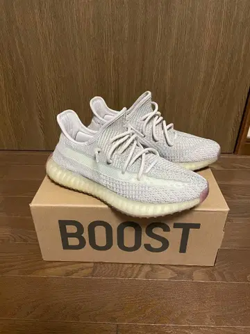 Yeezy Boost 350 V2