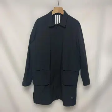 adidas 아디다스 ID2 LIGHT COAT 스텐카라 코트 L
