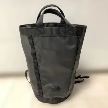 THE NORTH FACE 2way 백팩 토트백 블랙