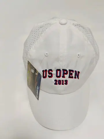 2013 US OPEN 2013 공식 캡 USTA