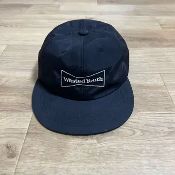 wasted youth 캡