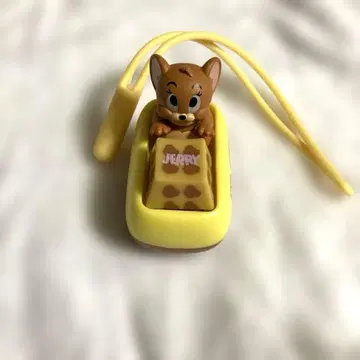 톰과 제리 TOM AND JERRY 키캡