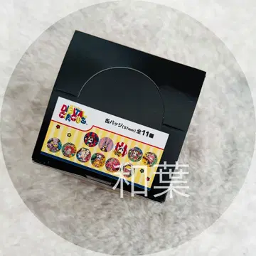 어메이징 디지털 서커스 팝업 캔뱃지 1Box 세트