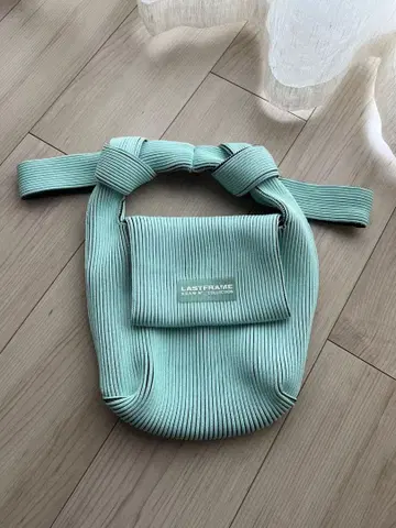 LASTFRAME 오비백 라이트 블루