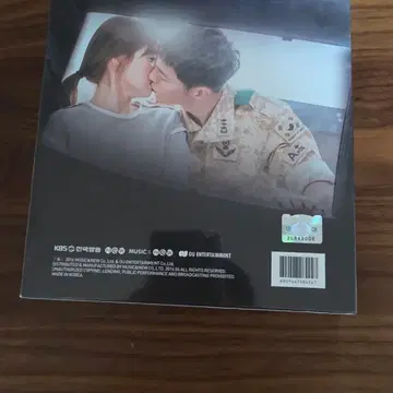 태양의 후예 Ost Vol 1,2 & 포토 에세이 미개봉 | 브랜드 중고거래
