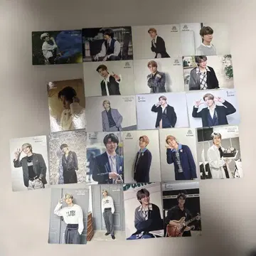 와카이 히로토 트레이딩 카드