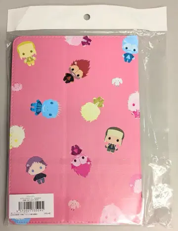 플레이풀 마인드 컴퍼니 태블릿 PC 케이스 minidoll A
