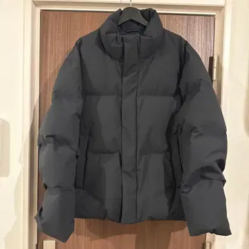 2025aw UNIQLO 다운 자켓