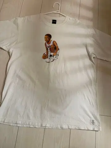 APPLEBUM Barcelona '92 Boy Tee