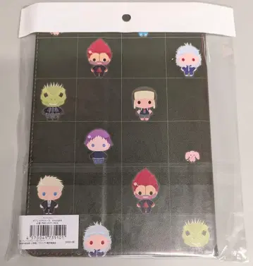 플레이풀 마인드 컴퍼니 태블릿 PC 케이스 minidoll B