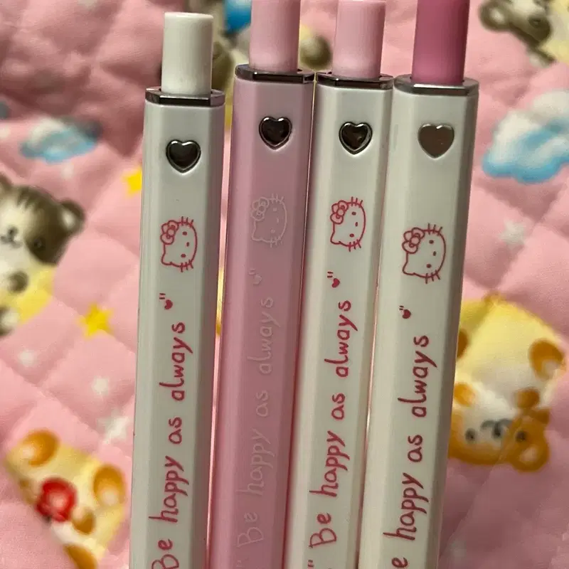 닌텐도 터치펜 키티 3DS 2DS DS