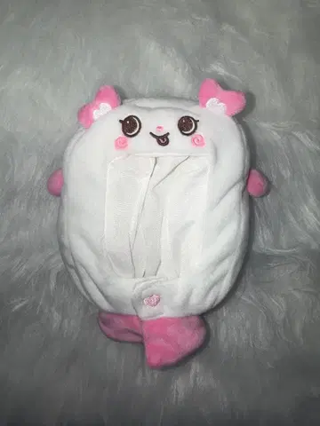 NCTWISH 응원봉 커버 사쿠야
