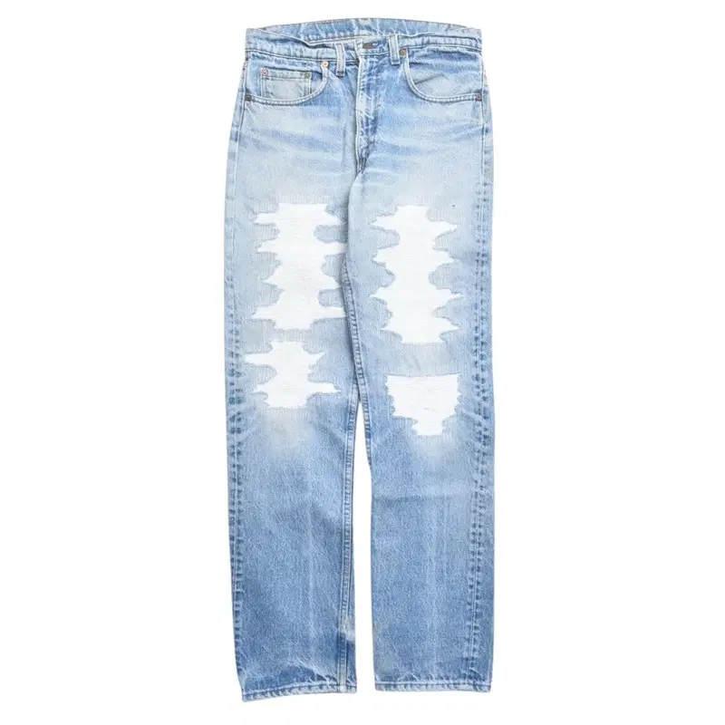 80s Levi's 501 (31, Made In U.S.A) | Bunjang Global