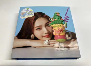 레드벨벳 서머 매직 한정판