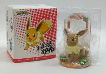 Funism 레츠고! 이브이 / 해외판 POKEMON 이브이