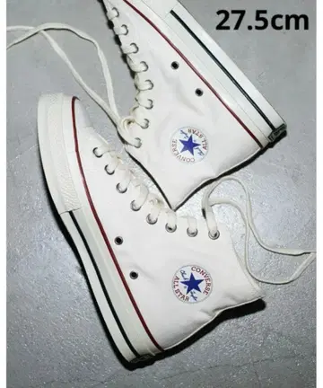 스니커즈 CONVERSE / 컨버스 ALL STAR LGCY HI