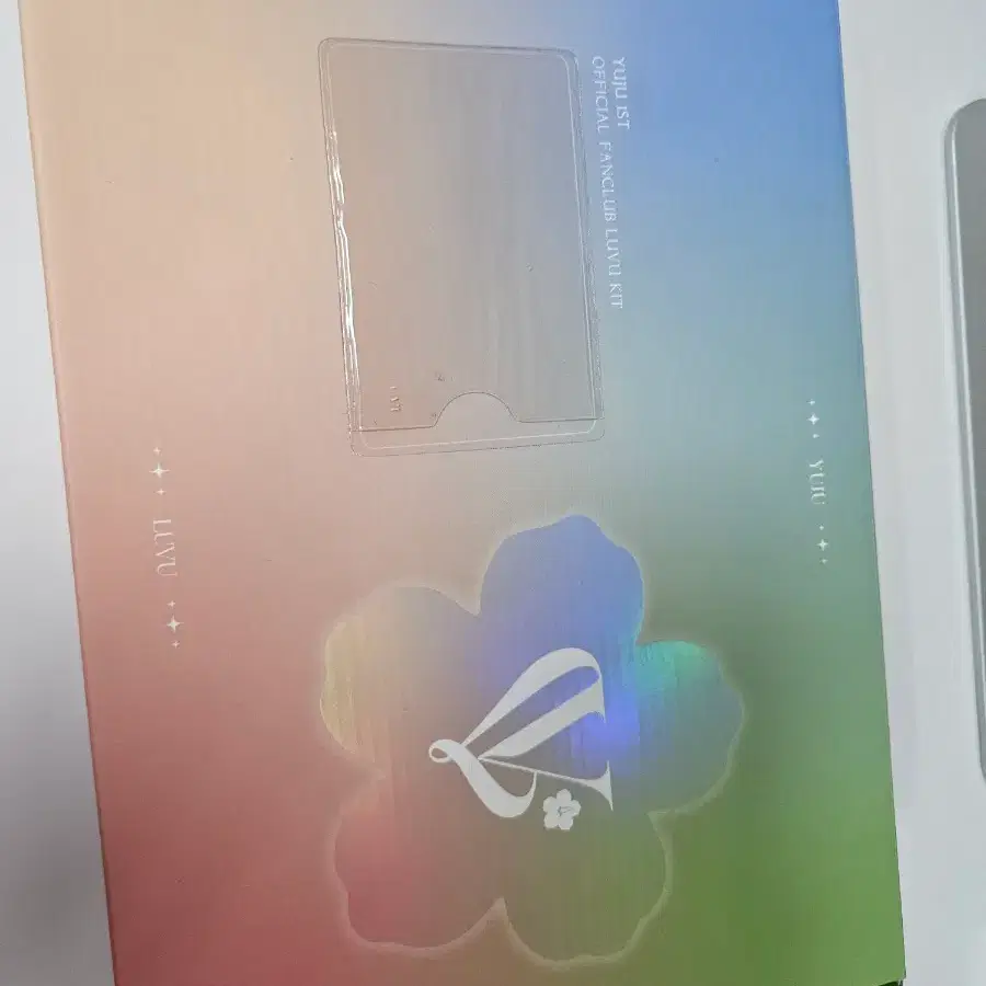 Gfriend Buddy Membership Kit Tin Case | Bunjang Global
