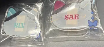 블루 록 난자 린 사에