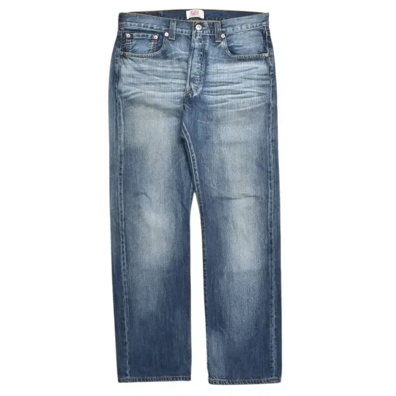 LEVI’S / 00's 501 denim pants 00S Levi's 501 Jeans Denim Pants 33 | Bunjang Global