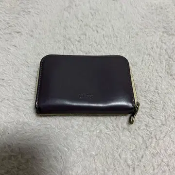 캠퍼 CAMPER 지갑