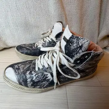 PUMA x McQ Alexander McQueen 23cm